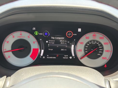 Certified 2024 Acura RDX A-Spec AWD/4WD image 21