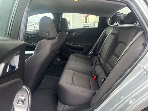 Used 2023 Chevrolet Malibu LT image 31