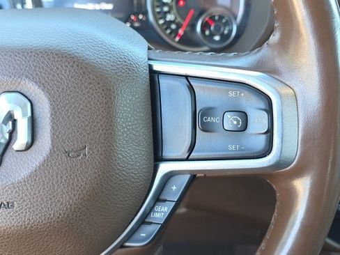 Used 2021 RAM 1500 Laramie image 18