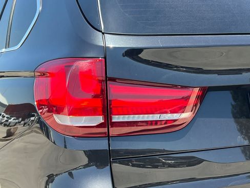Used 2016 BMW X5 xDrive35i AWD/4WD image 13