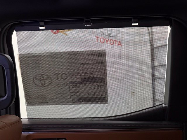 New 2026 Toyota Tundra 1794 Edition AWD/4WD image 48