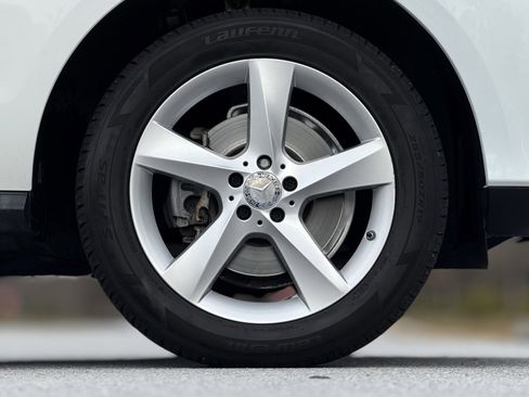 Used 2016 Mercedes-Benz GLE 350 image 17