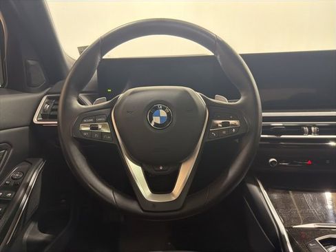 Certified 2023 BMW 330i xDrive Sedan image 30