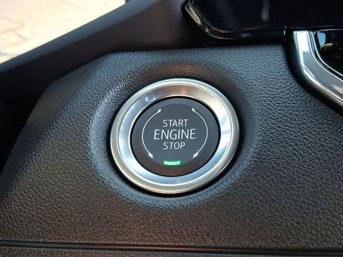 New 2026 Chevrolet Colorado Trail Boss w/ Off-Road Front Bumper Package image 16