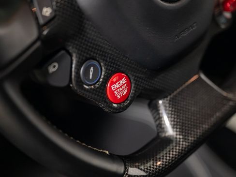 Certified 2017 Ferrari 488 GTB RWD image 36