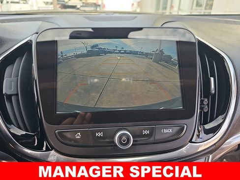 Used 2018 Chevrolet Volt Premier image 21