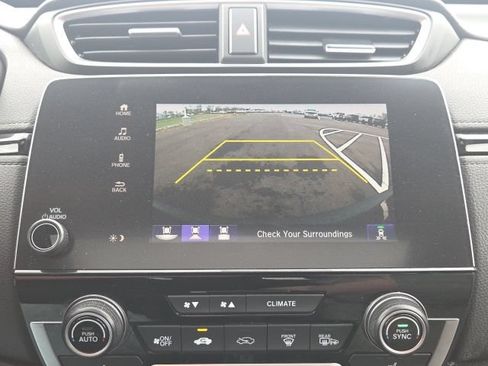 Used 2018 Honda CR-V EX-L image 31