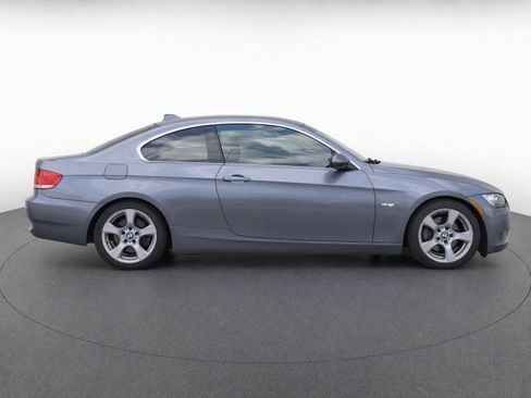 Used 2008 BMW 328xi Coupe AWD/4WD image 8