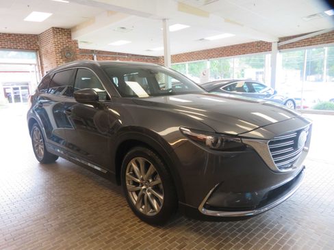 Used 2016 MAZDA CX-9 Grand Touring FWD image 64