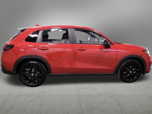 Used 2023 Honda HR-V Sport image 7