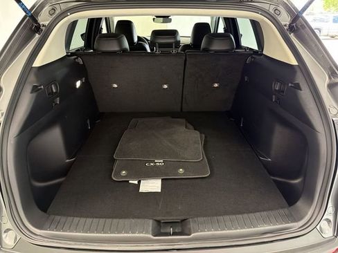 Certified 2025 MAZDA CX-50 AWD 2.5 S w/ Select Package image 15