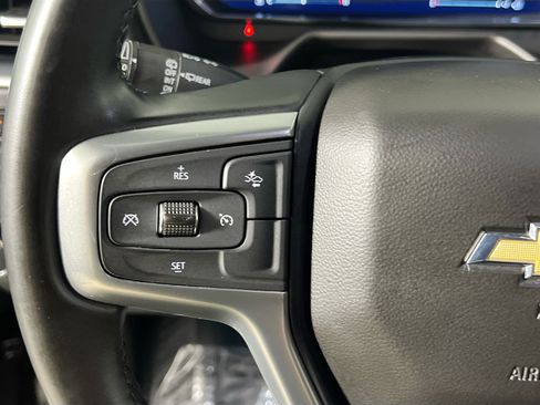 Used 2024 Chevrolet Tahoe LT AWD/4WD image 19