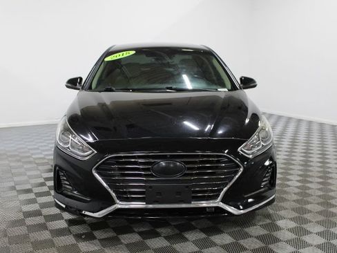 Used 2018 Hyundai Sonata SEL FWD image 9
