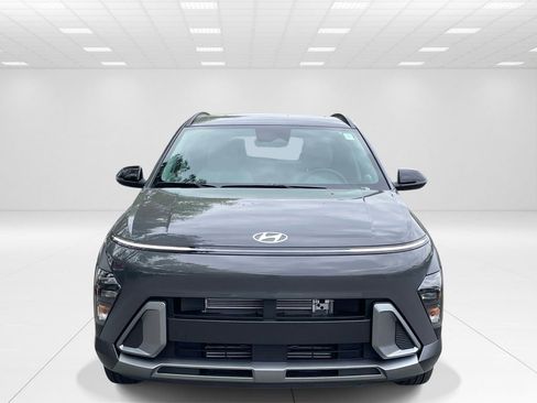 New 2026 Hyundai Kona SEL Premium FWD image 2
