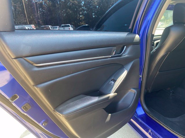 Used 2022 Honda Accord Sport Special Edition image 17