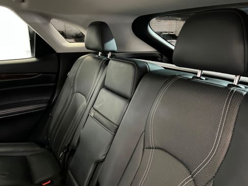 Used 2017 Lexus RX 350 FWD w/ Premium Package image 21