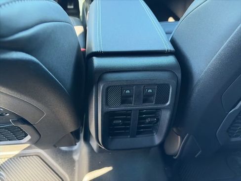 New 2025 Ford Bronco Big Bend AWD/4WD image 13