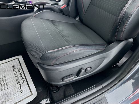 Used 2020 Kia Soul GT-Line Turbo FWD image 30