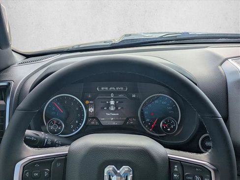 New 2026 RAM 1500 Lone Star image 10