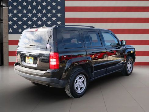 Used 2016 Jeep Patriot Sport w/ Power Value Group image 6