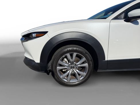 Certified 2023 MAZDA CX-30 AWD 2.5 S w/ Preferred Package image 9