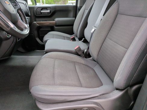 Used 2019 Chevrolet Silverado 1500 LT w/ All-Star Edition image 26