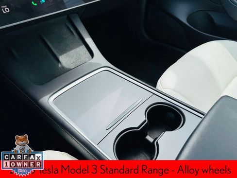 Used 2023 Tesla Model 3 Standard Range RWD image 17