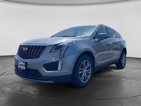 Used 2023 Cadillac XT5 Premium Luxury AWD/4WD image 11