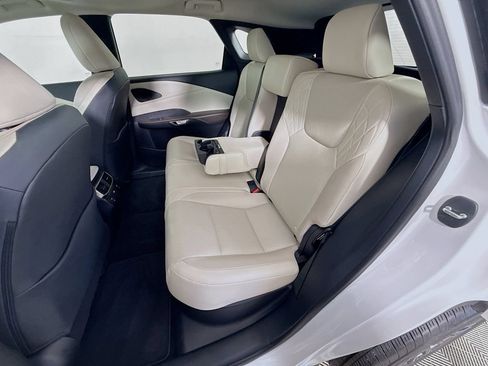 Certified 2024 Lexus RX 350 Premium w/ Accessory Package (Z1) FWD image 26