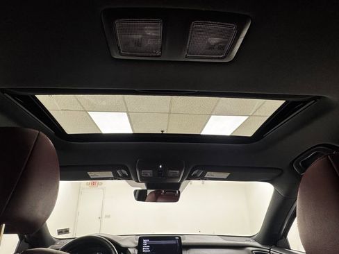 Used 2021 MAZDA CX-9 Carbon Edition image 30