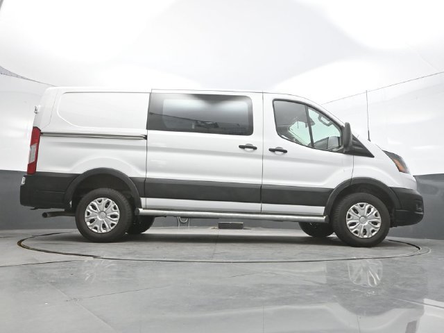 Used 2025 Ford Transit 250 Low Roof w/ Exterior Upgrade Package RWD image 45