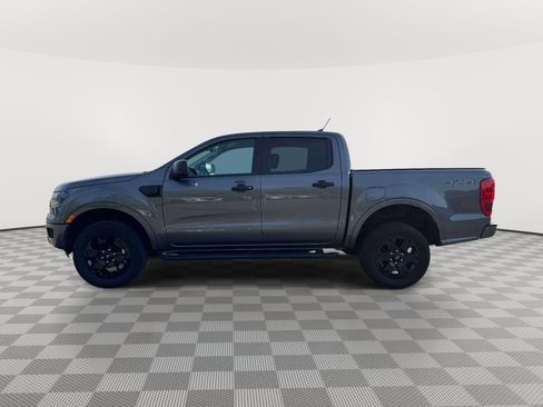 Used 2023 Ford Ranger XLT w/ Equipment Group 302A High AWD/4WD image 4