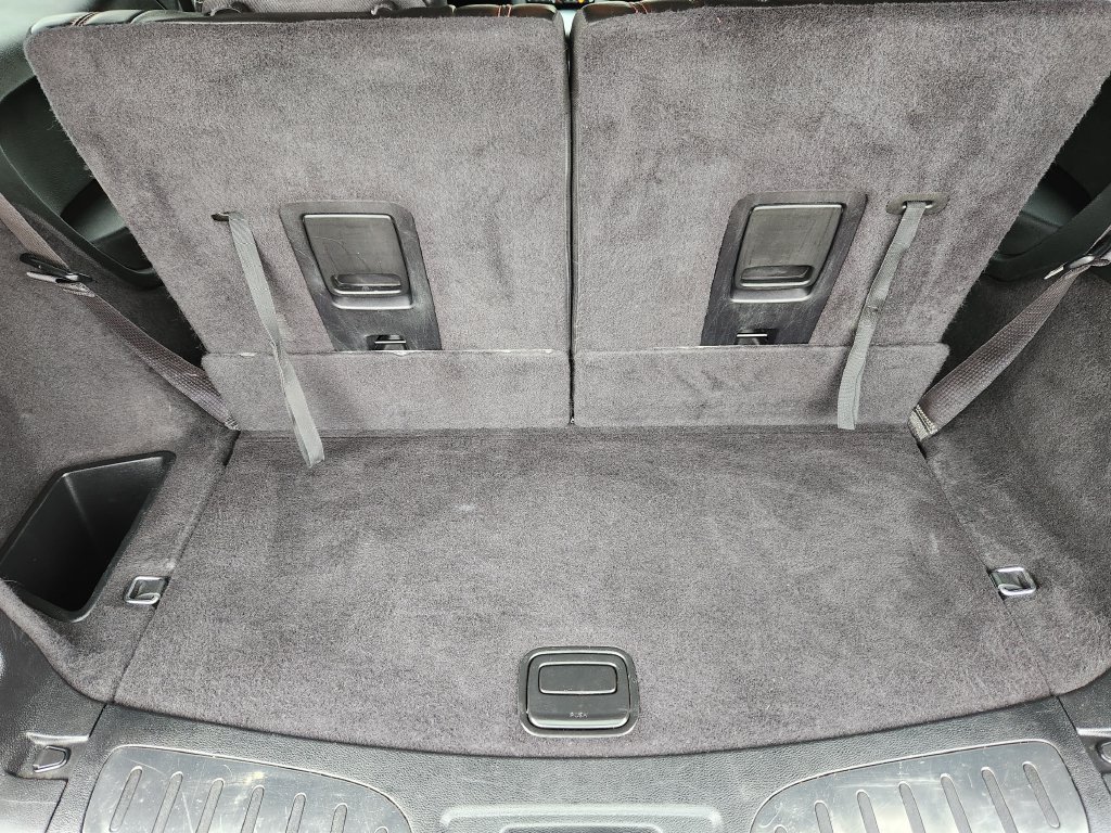 Used 2025 Dodge Durango GT AWD/4WD image 12