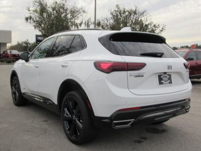 New 2026 Buick Envision Sport Touring