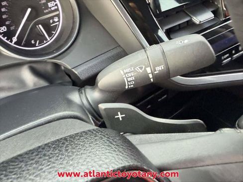 Certified 2024 Toyota Camry SE AWD/4WD image 27