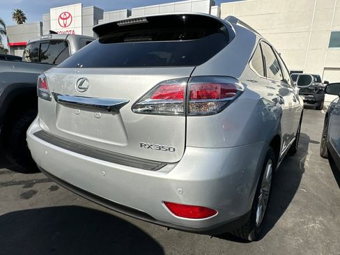 Used 2013 Lexus RX 350 FWD image 3