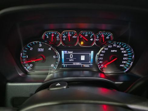 Used 2018 GMC Sierra 1500 SLT AWD/4WD image 17