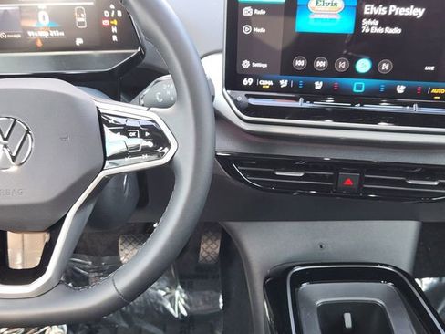 New 2026 Volkswagen ID.4 Pro S AWD/4WD image 27