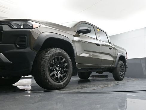 Used 2023 Chevrolet Colorado Trail Boss image 20