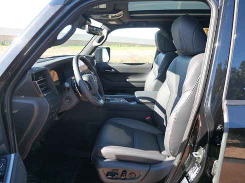 Certified 2026 Lexus GX 550 w/ Accessory Package (2T) image 22