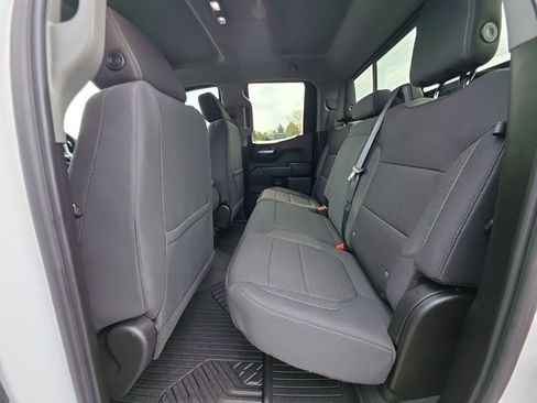 Used 2020 Chevrolet Silverado 1500 LT w/ All-Star Edition AWD/4WD image 17