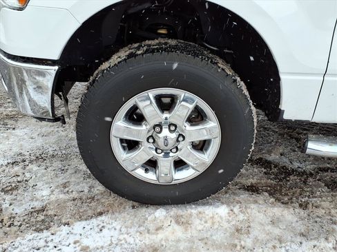 Used 2013 Ford F150 XLT w/ Luxury Equipment Group image 9