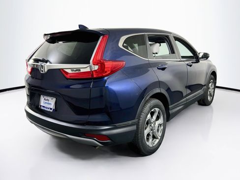 Used 2019 Honda CR-V EX-L image 5