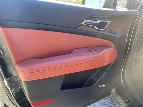 New 2026 Kia Sportage SX image 12