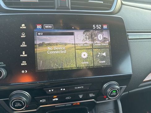 Used 2017 Honda CR-V Touring image 7