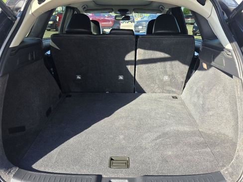 Used 2021 INFINITI QX50 Sensory FWD image 37