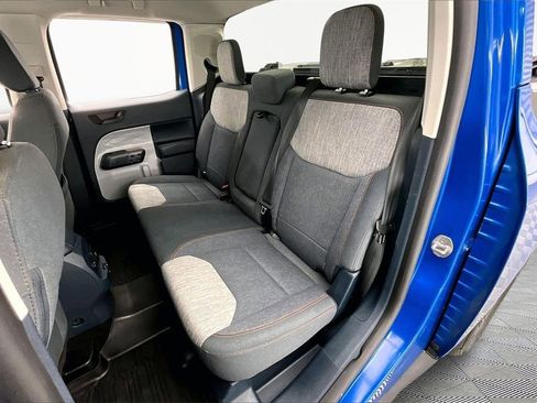 Used 2022 Ford Maverick XLT w/ Equipment Group 300A Standard image 26