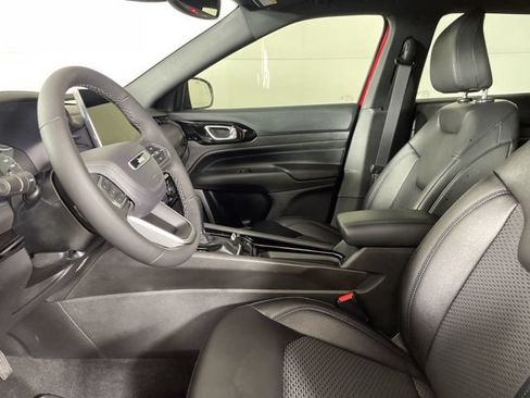 New 2026 Jeep Compass Latitude w/ Quick Order Package 29K AWD/4WD image 20