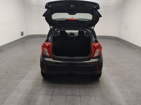 Used 2022 Chevrolet Spark LS FWD image 29
