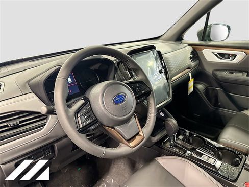 New 2026 Subaru Forester Sport image 9